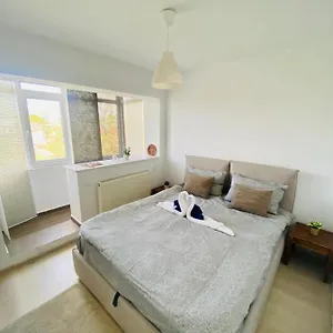 Apartament Cișmigiu Park Town, Bucureşti