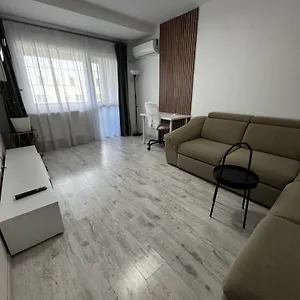 Apartament Titan Pallady, Bucureşti